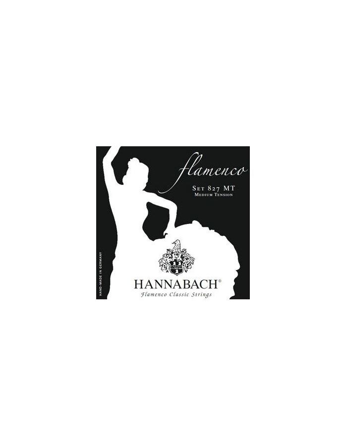 Струны Hannabach 827MT Black FLAMENCO нейлон для классической гитары
Струны Hannabach 827MT Black FLAMENCO нейлон для классической гитары