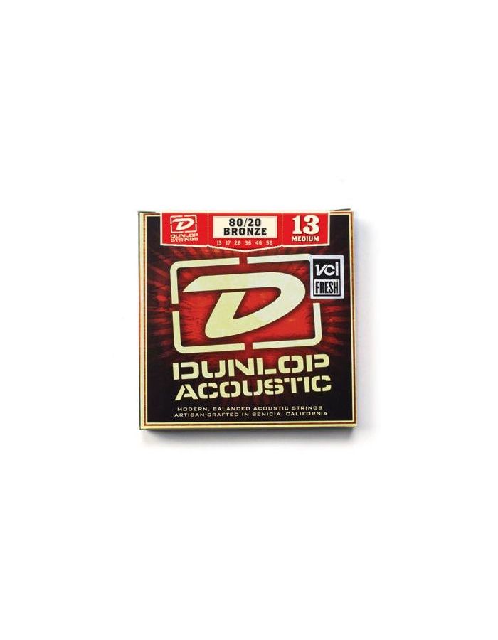 Струны Dunlop DAB1356 13-56 бронза для акустической гитары
Струны Dunlop DAB1356 13-56 бронза для акустической гитары