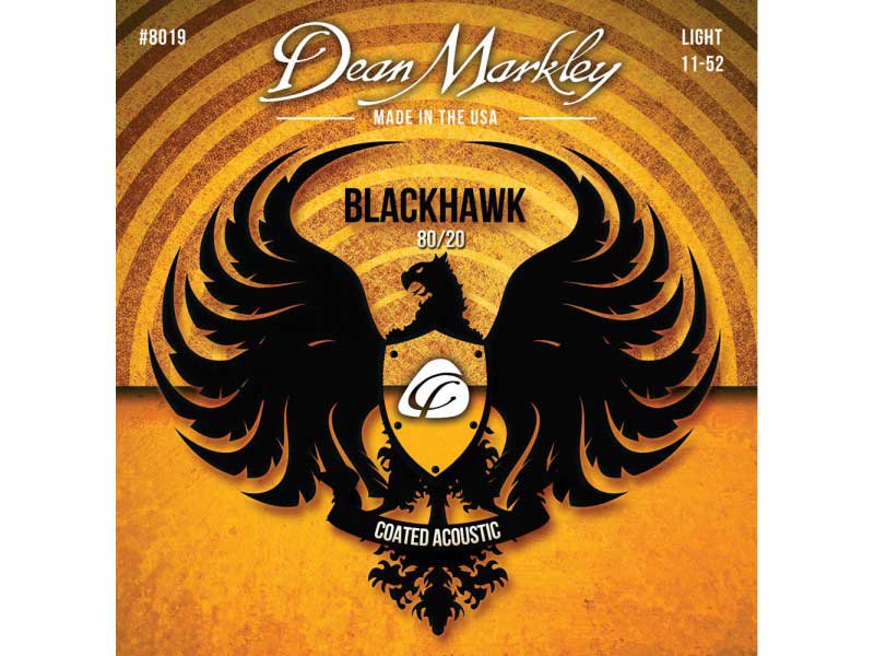 Струны Dean Markley DM8019 Blackhawk 80/20 11-52 для акустической гитары
Струны Dean Markley DM8019 Blackhawk 80/20 11-52 для акустической гитары