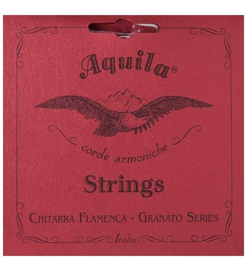 Струны AQUILA 135C для классической гитары
Струны AQUILA 135C для классической гитары