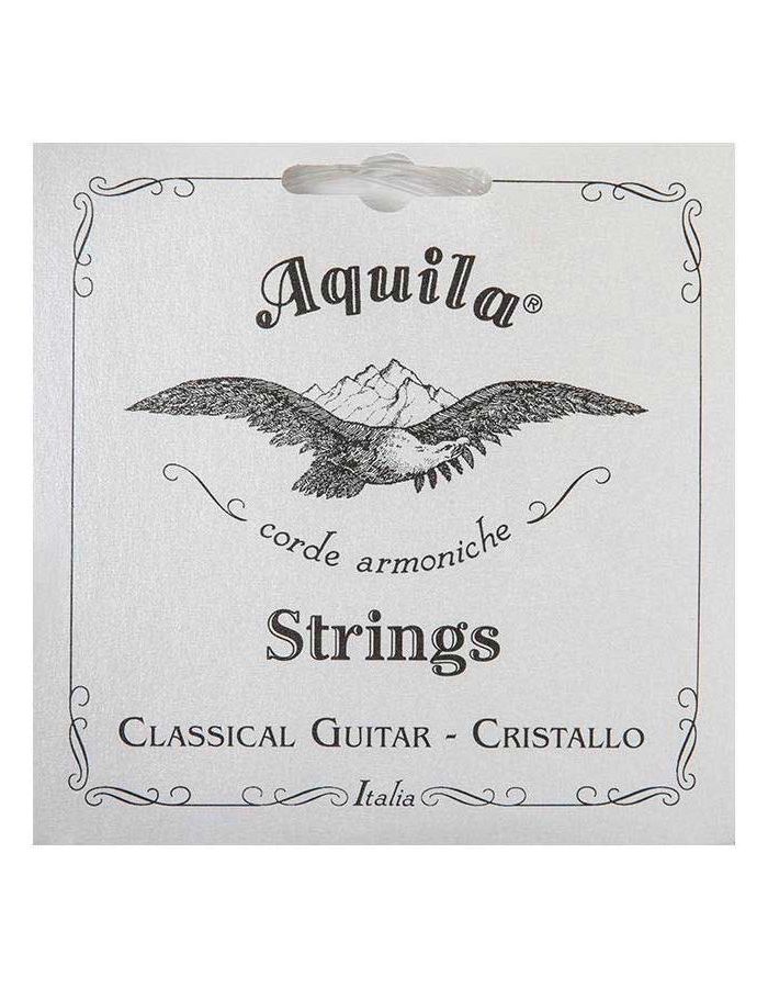 Струны AQUILA 178C для классической гитары
Струны AQUILA 178C для классической гитары