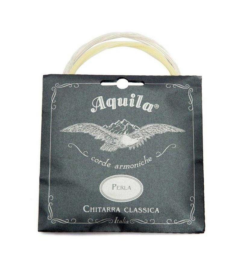 Струны AQUILA 171C для классической гитары
Струны AQUILA 171C для классической гитары