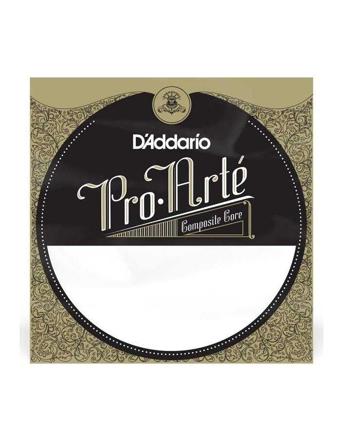 Струна одиночная для классической гитары D'ADDARIO J4504
Струна одиночная для классической гитары D'ADDARIO J4504