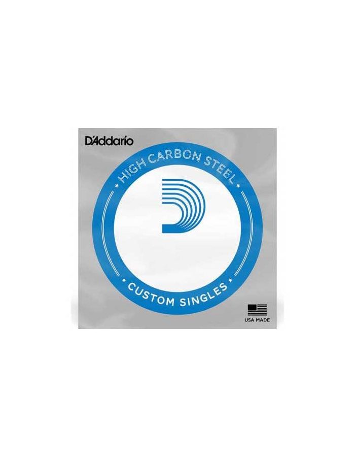 Струна одиночная для акустической и электрогитары D'ADDARIO PL014
Струна одиночная для акустической и электрогитары D'ADDARIO PL014
