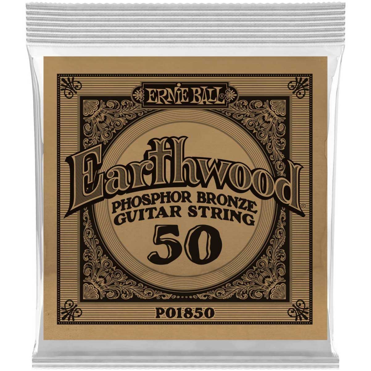 Струна одиночная для акустической гитары ERNIE BALL 1850 Earthwood Phosphor Bronze .050
Струна одиночная для акустической гитары ERNIE BALL 1850 Earthwood Phosphor Bronze .050