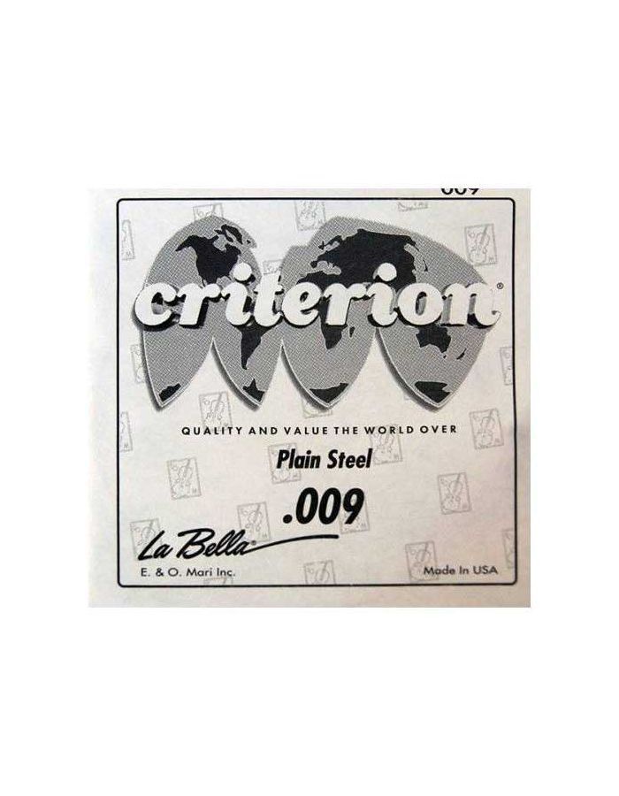 Струна одиночная для акустической и электрогитары LA BELLA CPS009
Струна одиночная для акустической и электрогитары LA BELLA CPS009