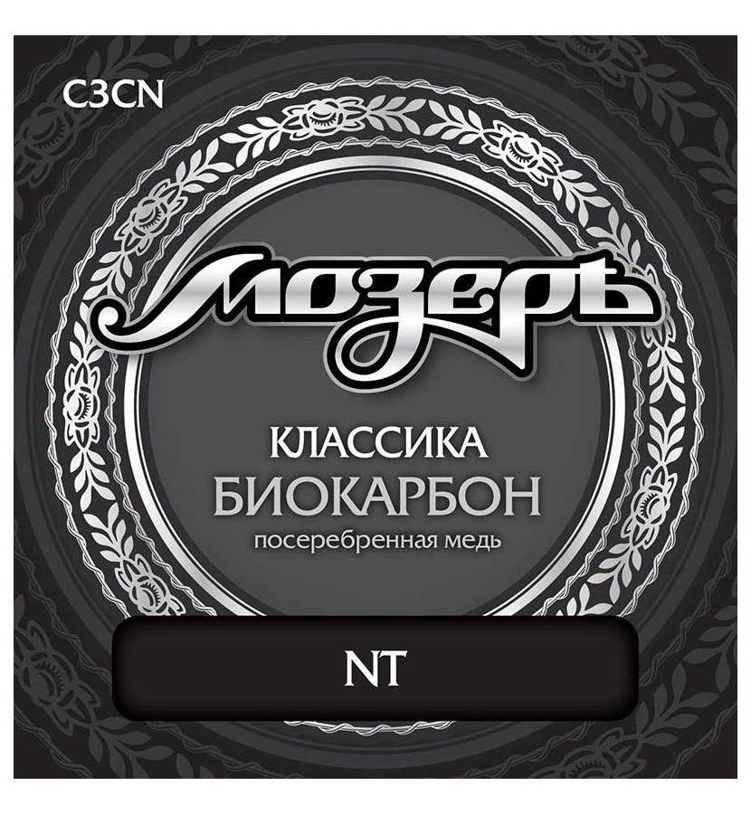 Струны для классической гитары МОЗЕРЪ C3 CN CN
Струны для классической гитары МОЗЕРЪ C3 CN CN
