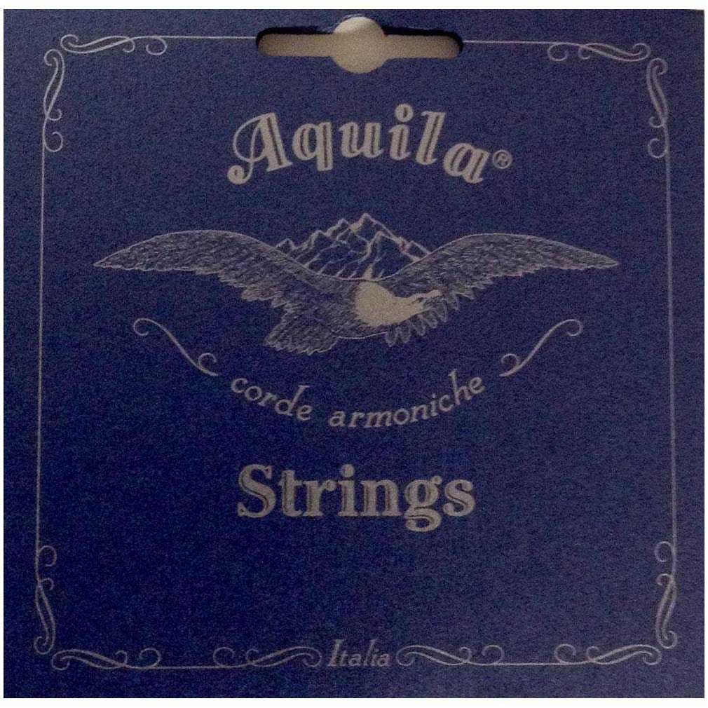 Струны для акустической гитары AQUILA 142C
Струны для акустической гитары AQUILA 142C