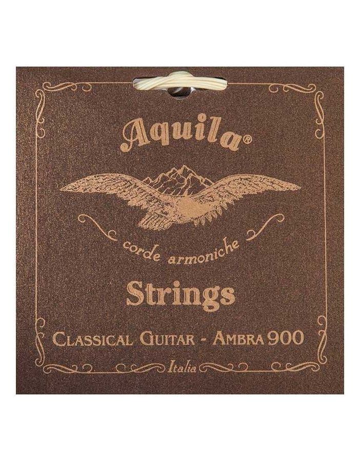 Струны для классической гитары AQUILA 55C
Струны для классической гитары AQUILA 55C
