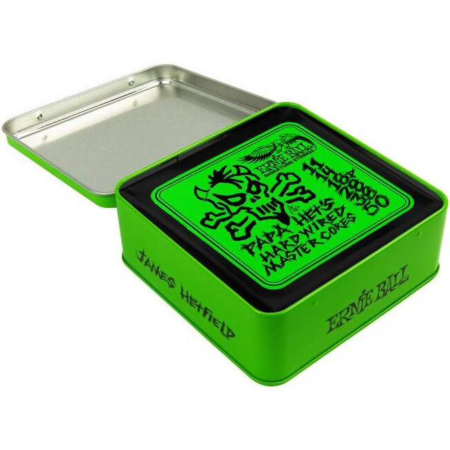 Струны для электрогитары ERNIE BALL 3821 Papa Hets Hardwired Master Core Signature
Струны для электрогитары ERNIE BALL 3821 Papa Hets Hardwired Master Core Signature