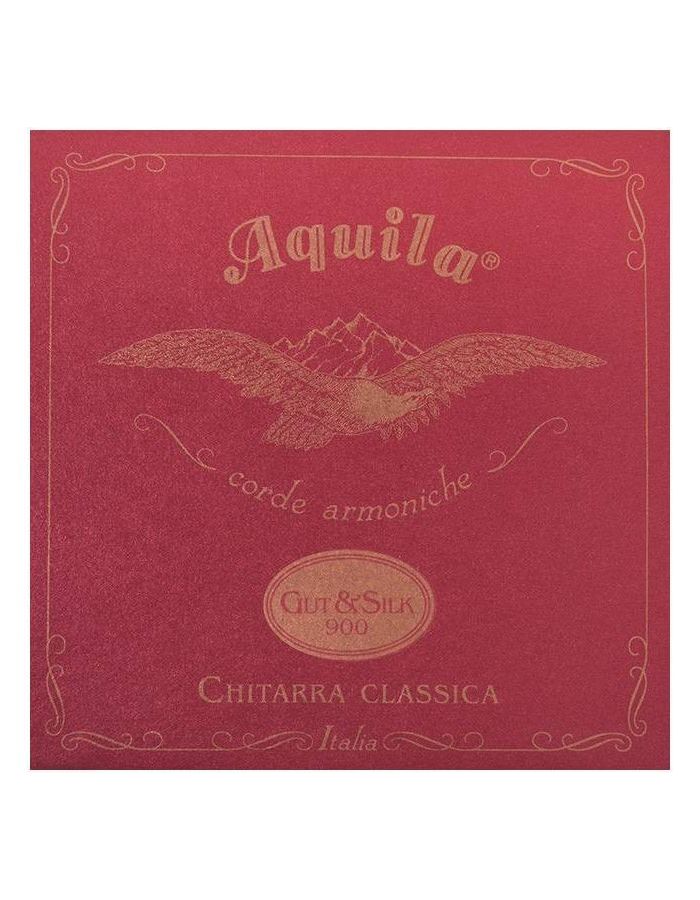Струны AQUILA 66C для классической гитары
Струны AQUILA 66C для классической гитары