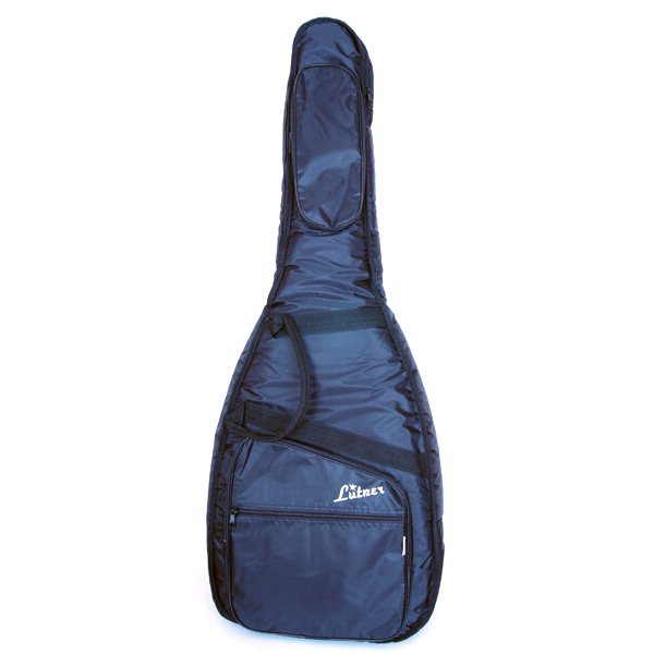 Чехол Lutner ЛЧАБ для акустической бас-гитары
Чехол Lutner ЛЧАБ для акустической бас-гитары