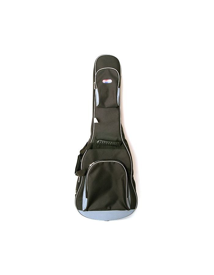 Чехол Lutner LCG-6 для классической гитары профессиональный
Чехол Lutner LCG-6 для классической гитары профессиональный