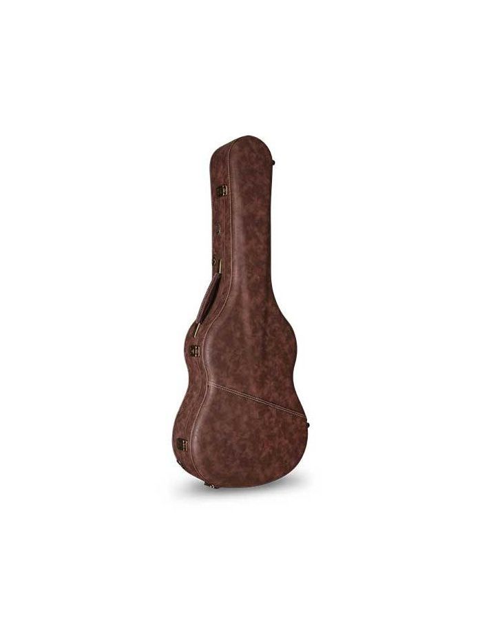 Футляр Alhambra 9.650 для классической гитары с гигрометром
Футляр Alhambra 9.650 для классической гитары с гигрометром