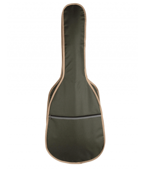Чехол Lutner MLCG-22 мягкий для классической гитары 4/4 олива
Чехол Lutner MLCG-22 мягкий для классической гитары 4/4 олива