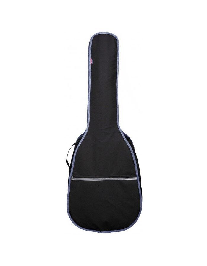 Чехол Lutner MLDG-22 мягкий для акустической гитары дредноут 4/4 черный
Чехол Lutner MLDG-22 мягкий для акустической гитары дредноут 4/4 черный
