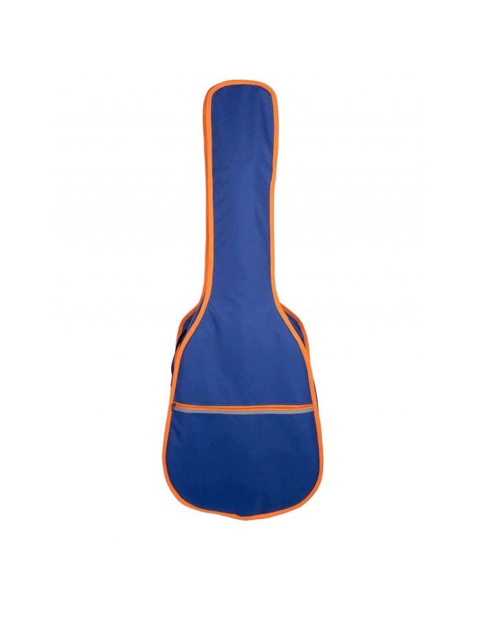 Чехол Lutner MLDG-24 мягкий для акустической гитары дредноут 4/4 синий
Чехол Lutner MLDG-24 мягкий для акустической гитары дредноут 4/4 синий