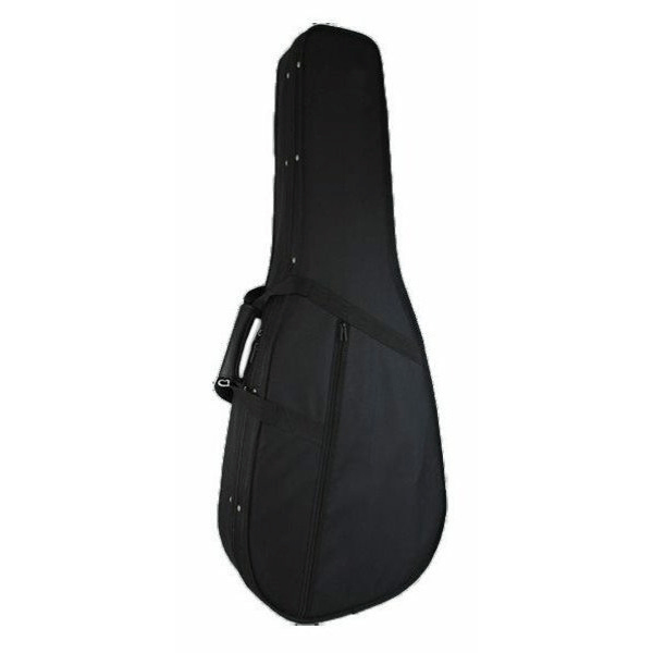 Футляр Mirra GC-P139 для классической гитары
Футляр Mirra GC-P139 для классической гитары