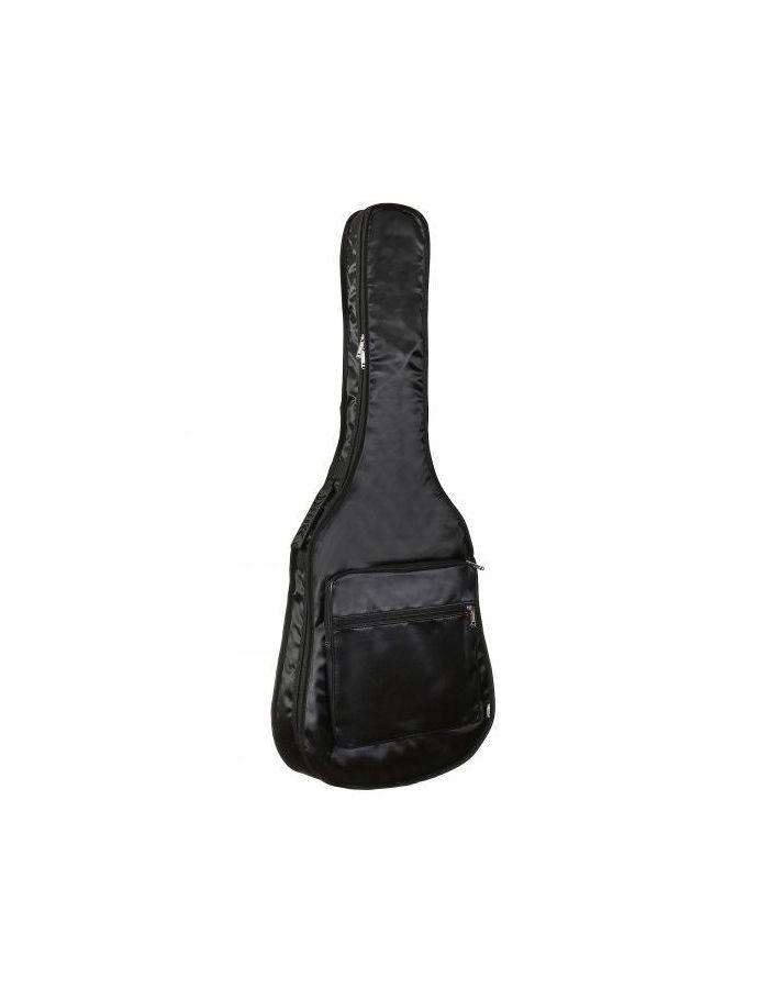 Чехол MARTIN ROMAS ГК-3 для классической гитары чёрный
Чехол MARTIN ROMAS ГК-3 для классической гитары чёрный