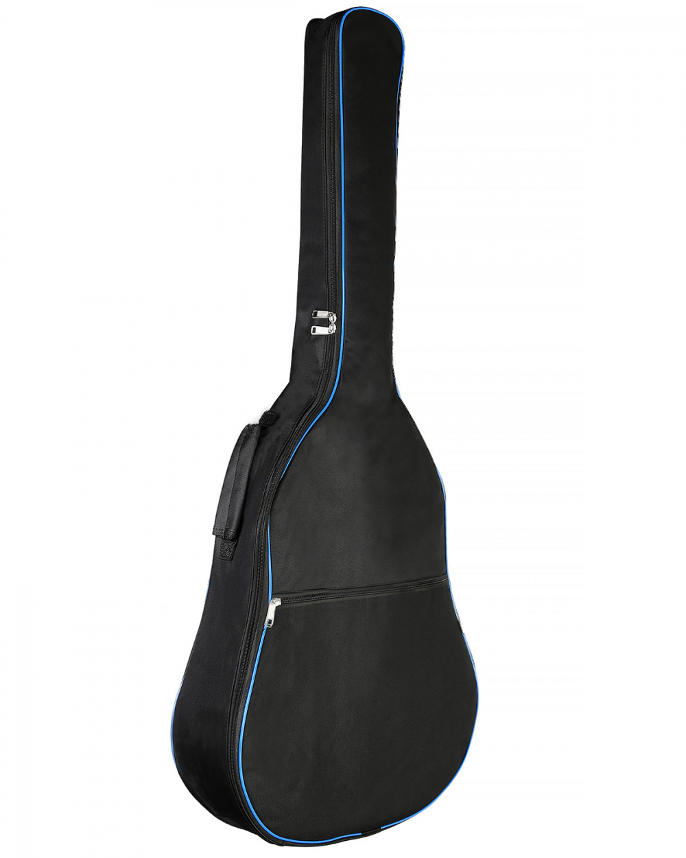 Чехол TUTTI ГА-1 для акустической гитары синий
Чехол TUTTI ГА-1 для акустической гитары синий