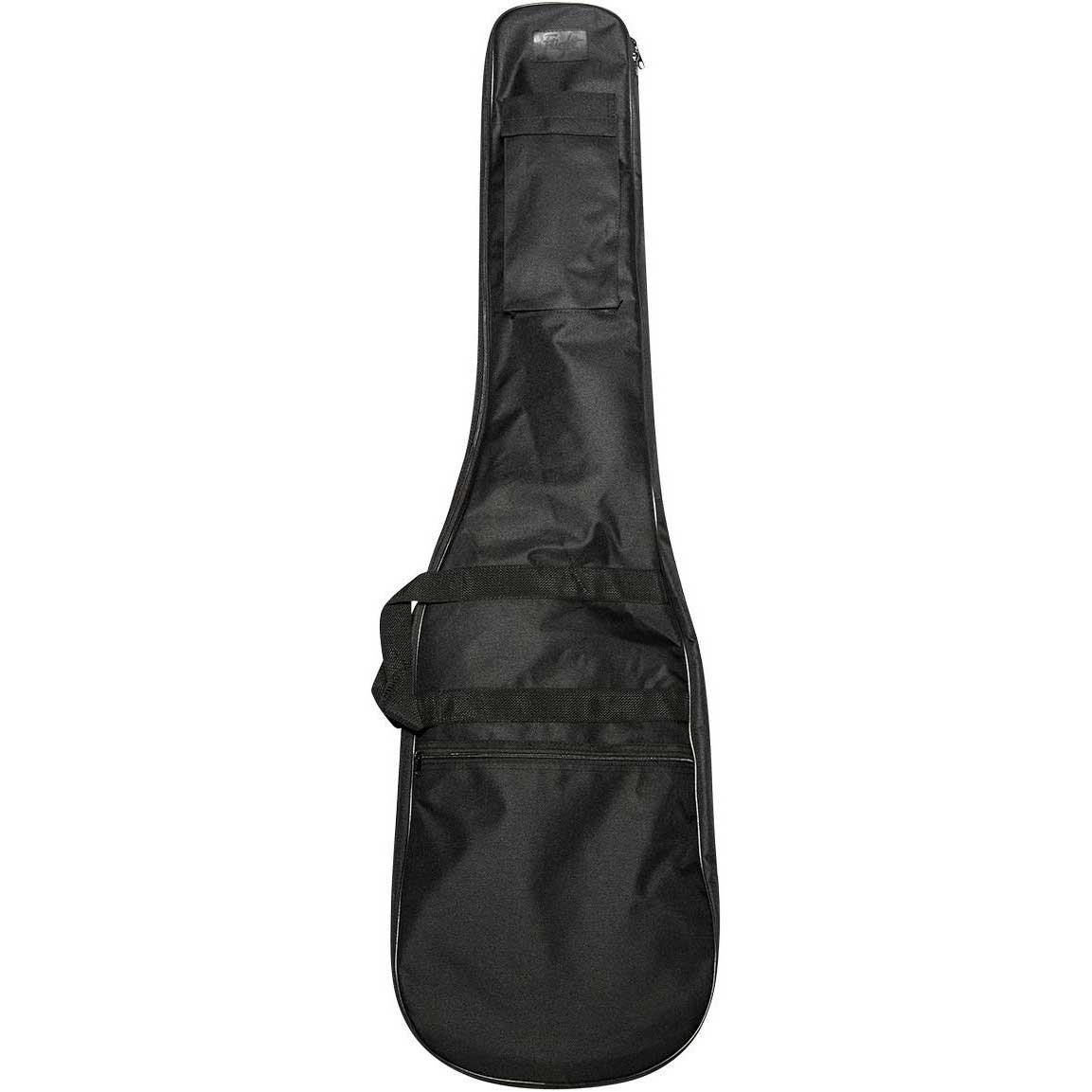 Чехол для бас-гитары FLIGHT FBG-4055
Чехол для бас-гитары FLIGHT FBG-4055