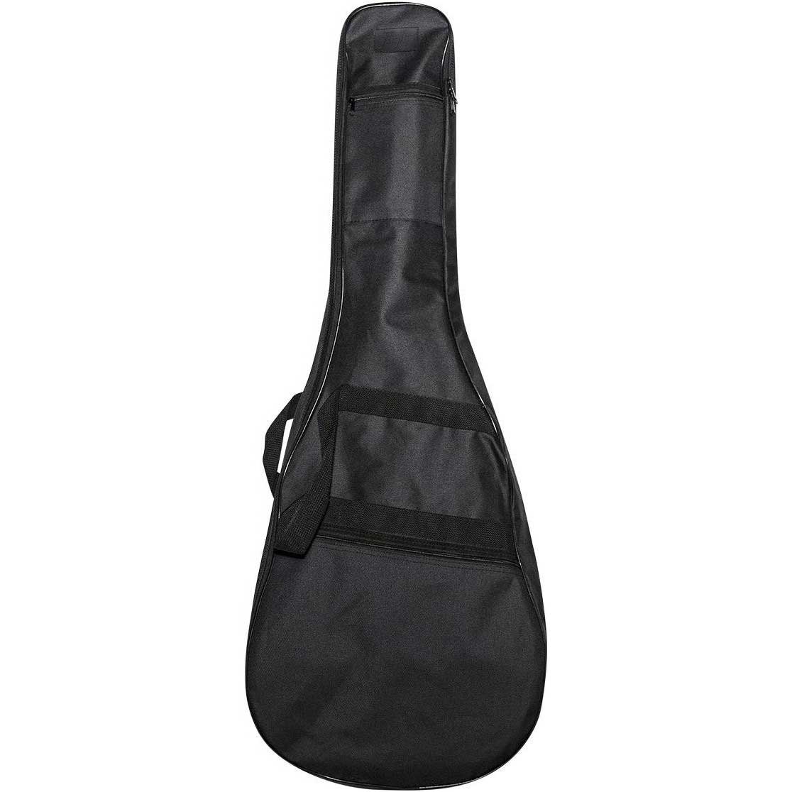 Чехол FLIGHT FBG-2005 для акустической гитары
Чехол FLIGHT FBG-2005 для акустической гитары