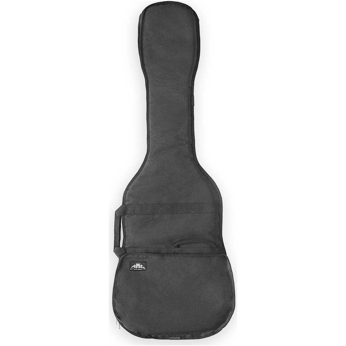 Чехол AMC ГБ 2 для бас-гитары мягкий
Чехол AMC ГБ 2 для бас-гитары мягкий
