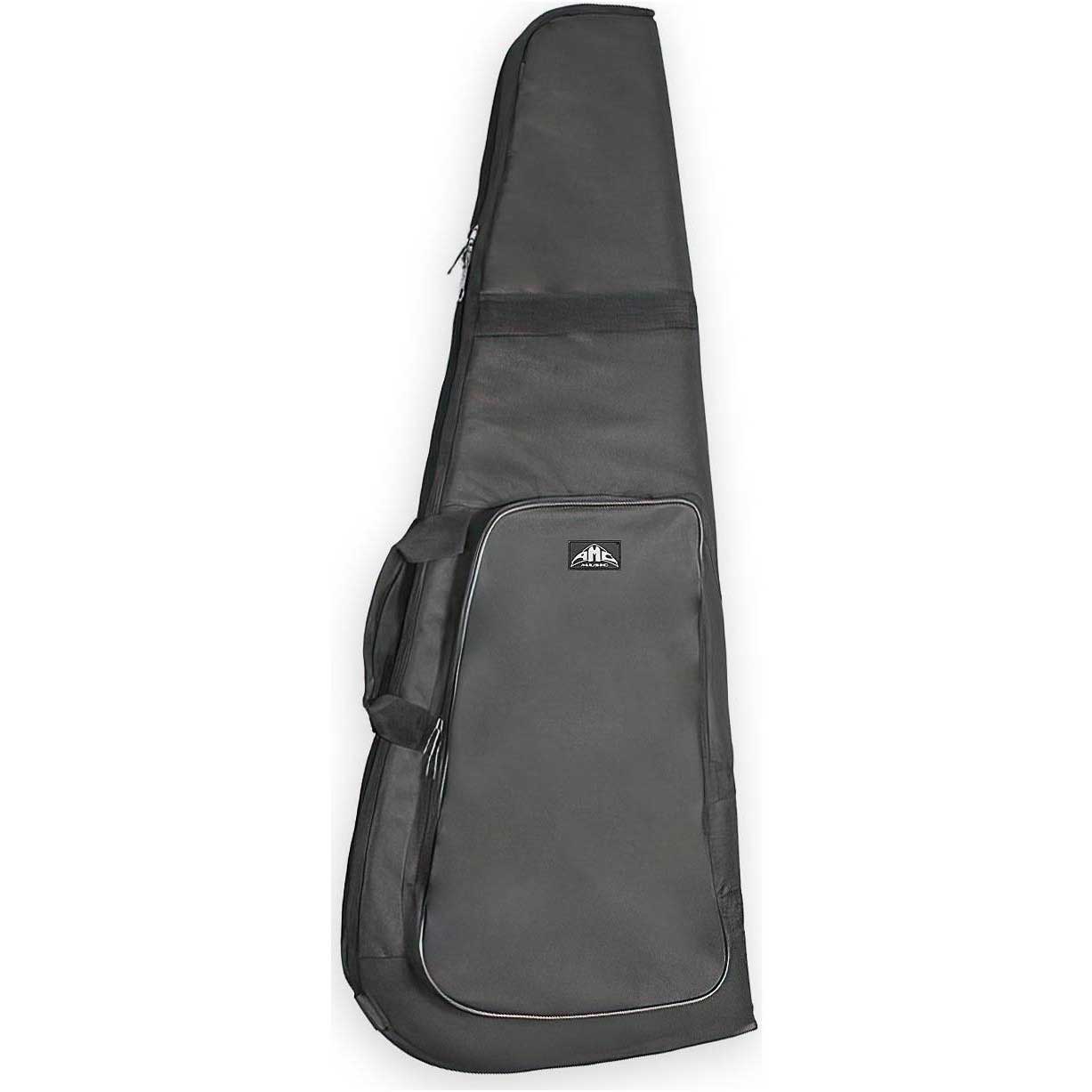 Чехол AMC ГЭ 4.1 для электрогитары мягкий
Чехол AMC ГЭ 4.1 для электрогитары мягкий