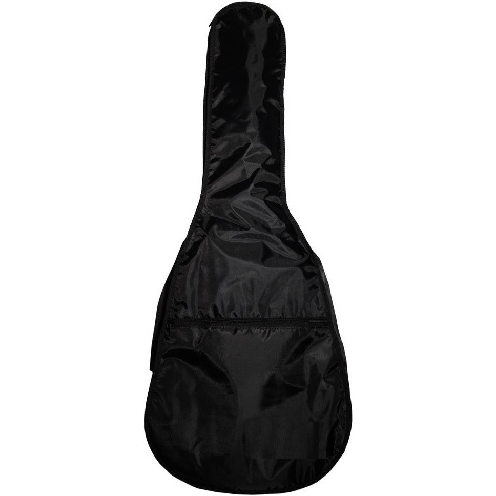 Чехол SOLO ЧГ12 1/1 для акустической гитары
Чехол SOLO ЧГ12 1/1 для акустической гитары