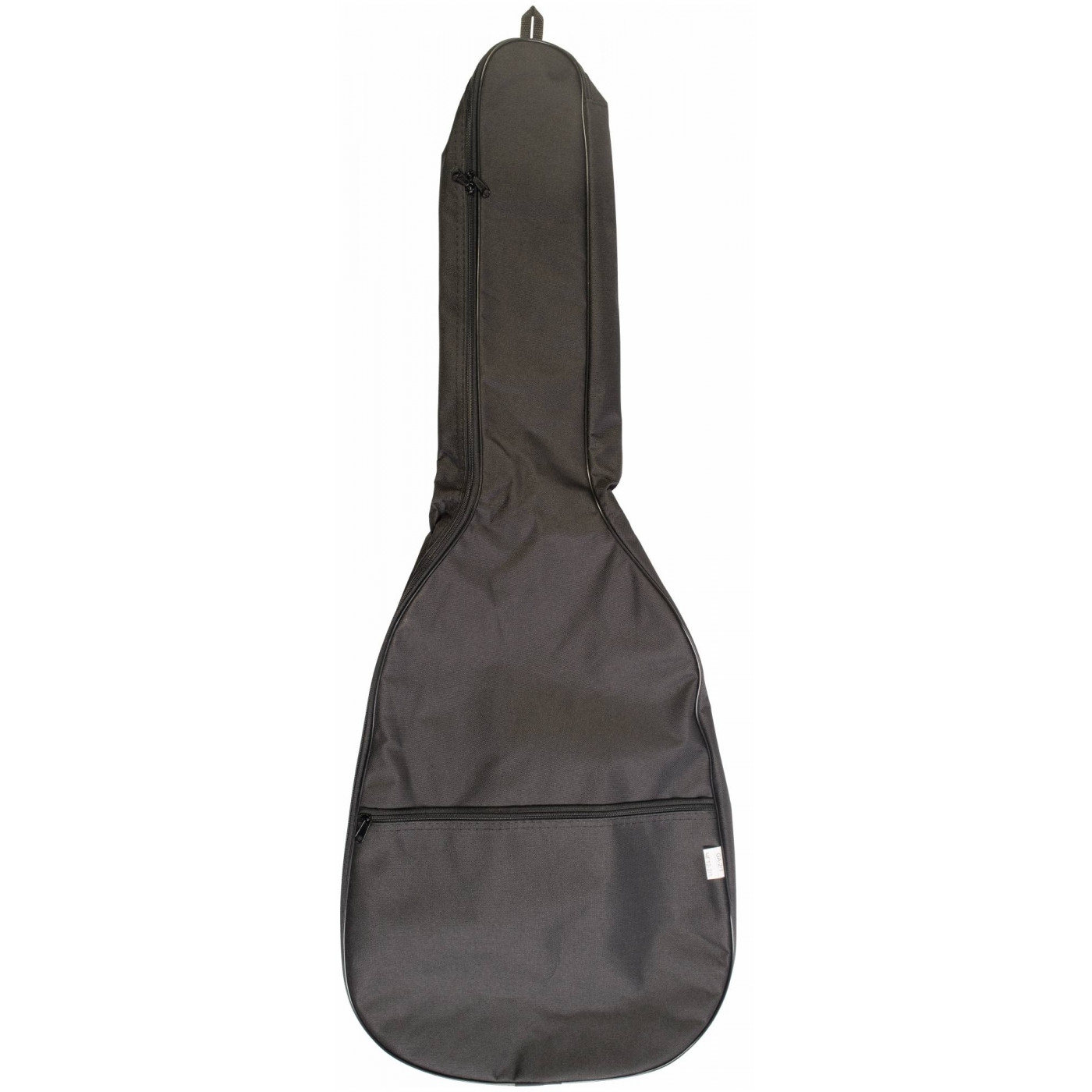 Чехол SOLO ЧГ12 2/1 для акустической гитары
Чехол SOLO ЧГ12 2/1 для акустической гитары