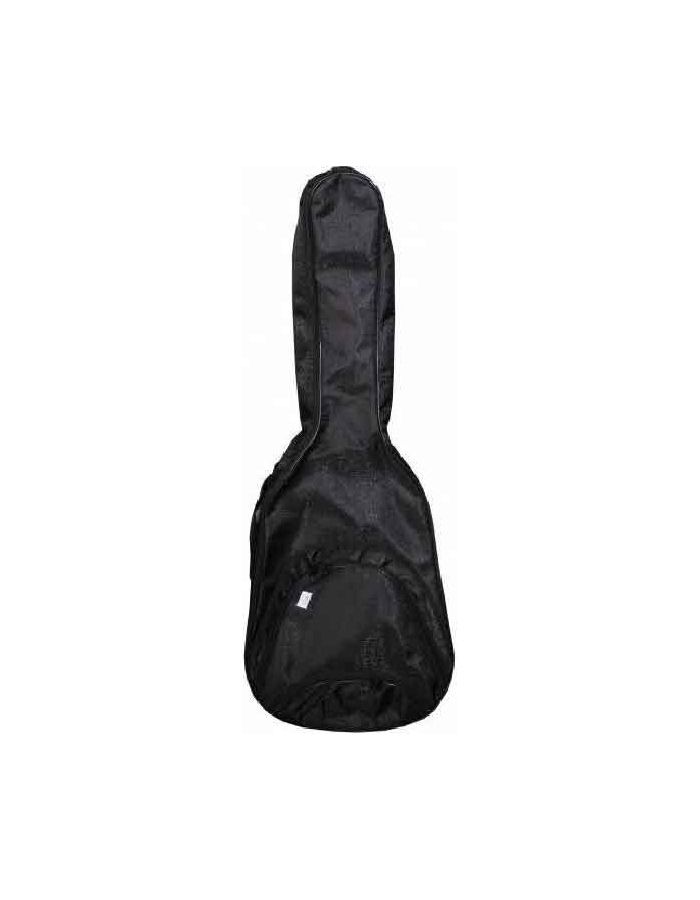 Чехол SOLO ЧГК м1 для классической гитары
Чехол SOLO ЧГК м1 для классической гитары