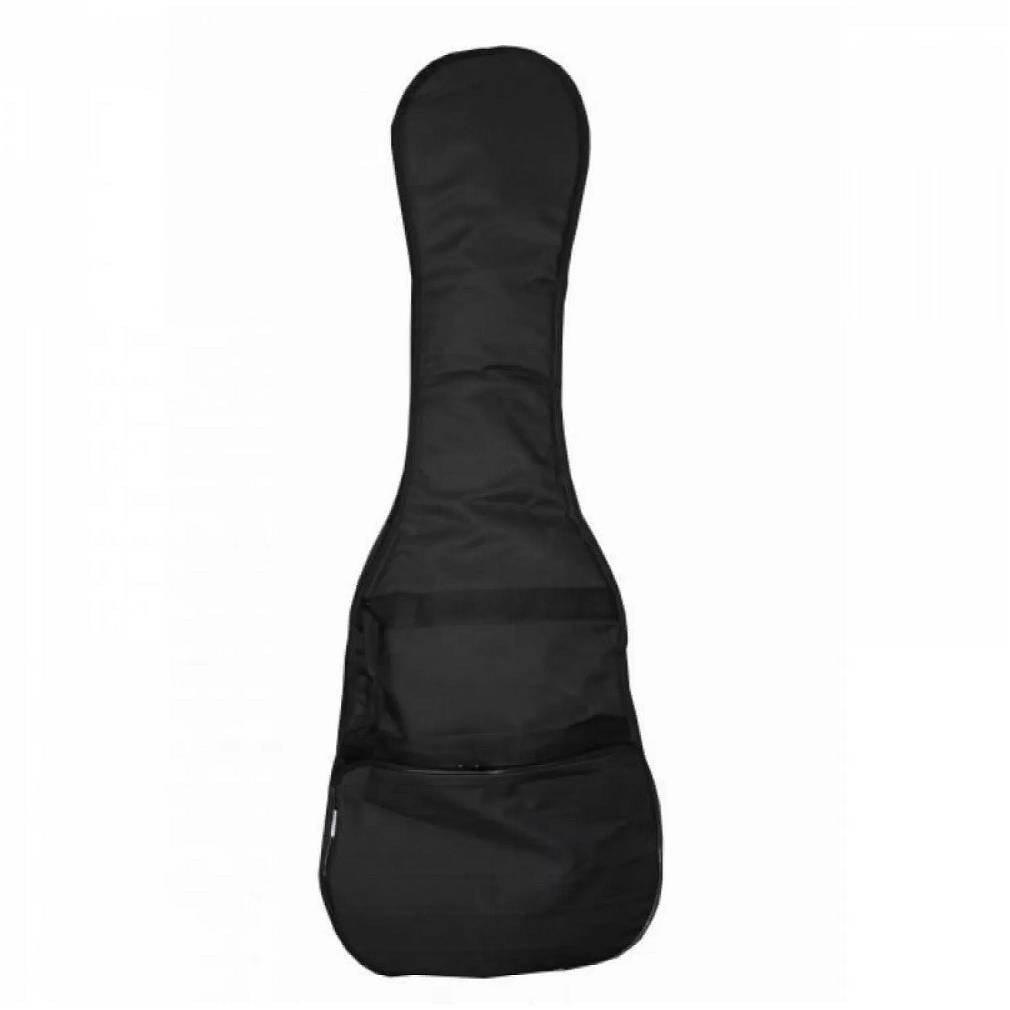 Чехол для бас-гитары SOLO ЧГБ 2
Чехол для бас-гитары SOLO ЧГБ 2