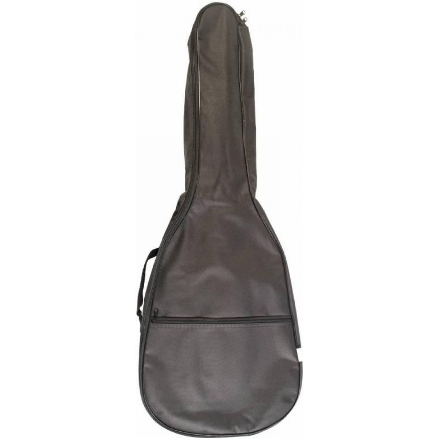 Чехол для классической гитары SOLO ЧГК 1
Чехол для классической гитары SOLO ЧГК 1