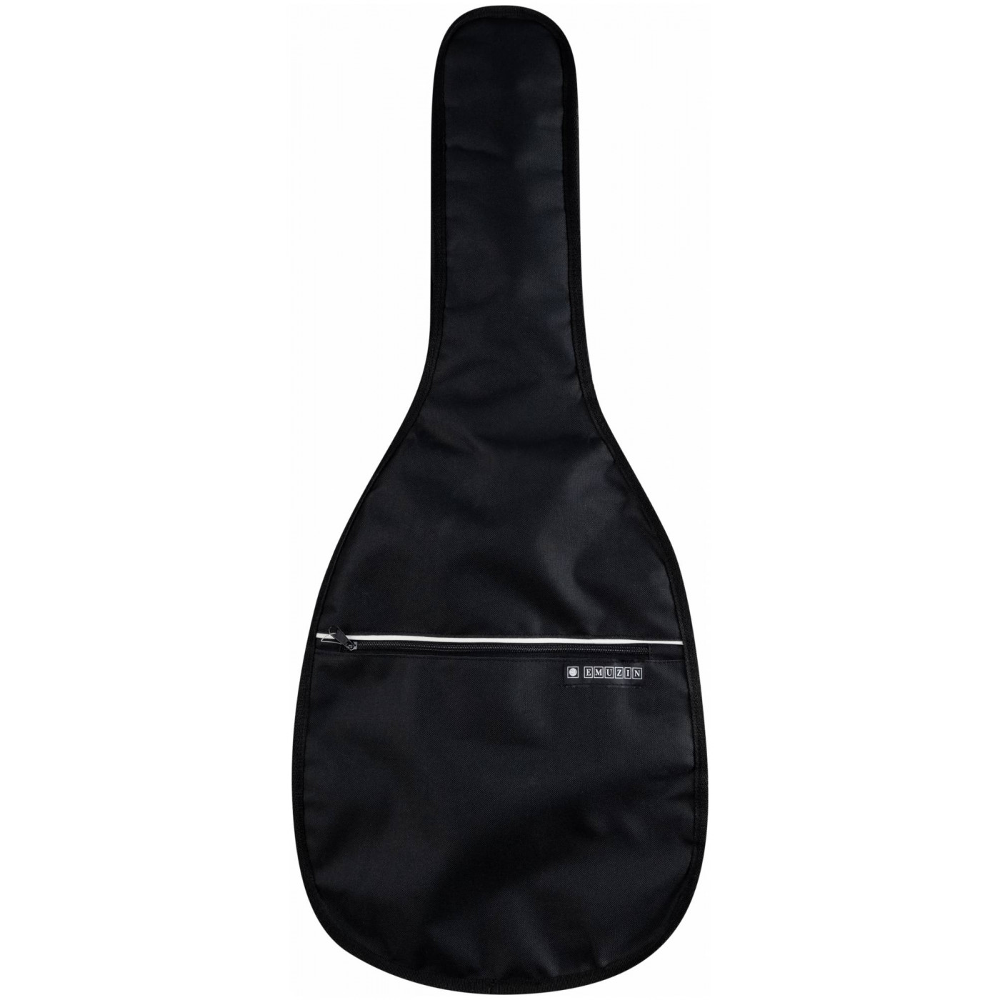 Чехол для классической гитары EMUZIN ЧГ 1/2 ус
Чехол для классической гитары EMUZIN ЧГ 1/2 ус