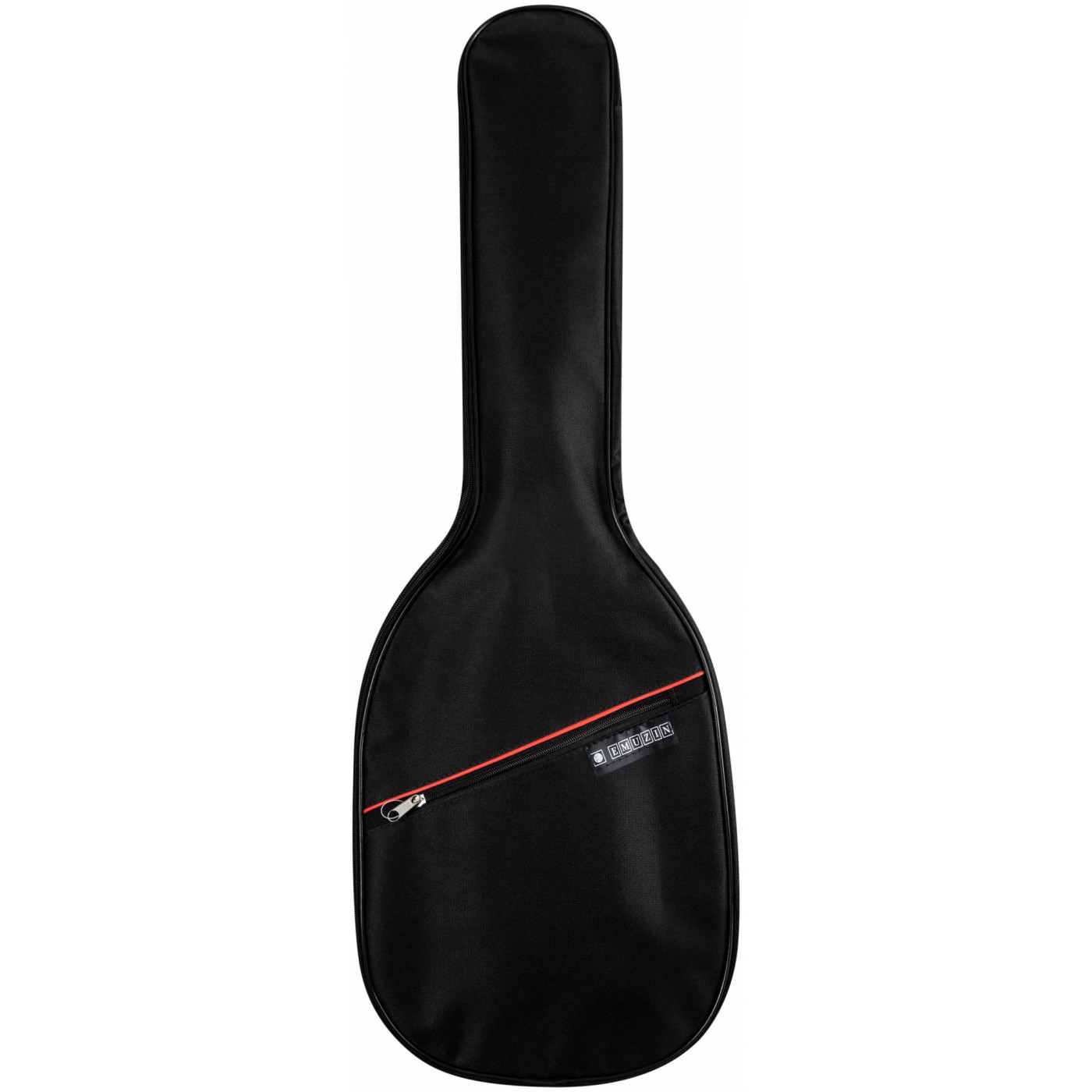 Чехол для классической гитары EMUZIN ЧГ 1/4 ус
Чехол для классической гитары EMUZIN ЧГ 1/4 ус