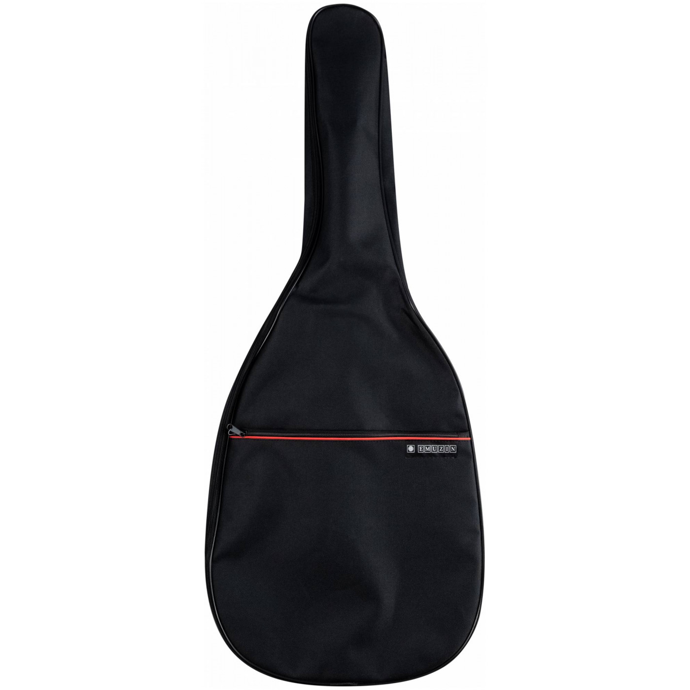 Чехол для классической гитары EMUZIN ЧГ 3/4 с
Чехол для классической гитары EMUZIN ЧГ 3/4 с