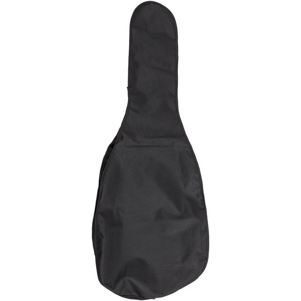 Чехол SOLO ЧГК для классической гитары
Чехол SOLO ЧГК для классической гитары