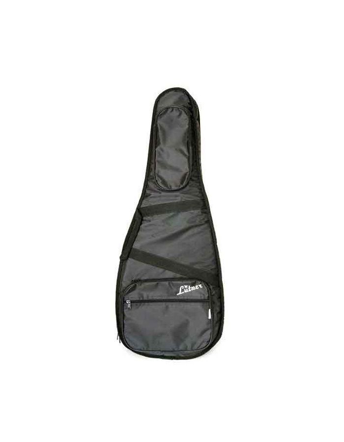 Чехол Lutner ЛЧГЭ3 для электрогитары утепленный
Чехол Lutner ЛЧГЭ3 для электрогитары утепленный