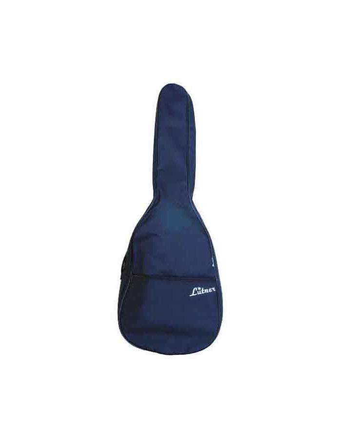 Чехол Lutner ЛЧГК1/1 для классической гитары
Чехол Lutner ЛЧГК1/1 для классической гитары