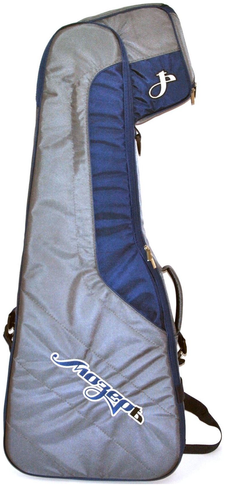 Чехол Мозеръ MBE-PS под кофр для электрогитары
Чехол Мозеръ MBE-PS под кофр для электрогитары