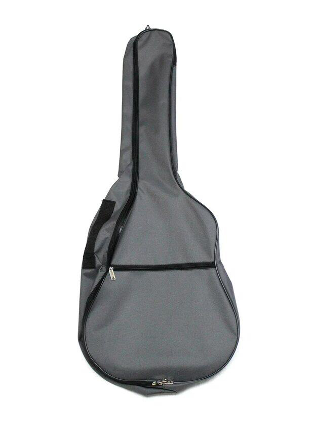 Чехол MEZZO MZ-ChGC-2/1grey для классической гитары серый
Чехол MEZZO MZ-ChGC-2/1grey для классической гитары серый