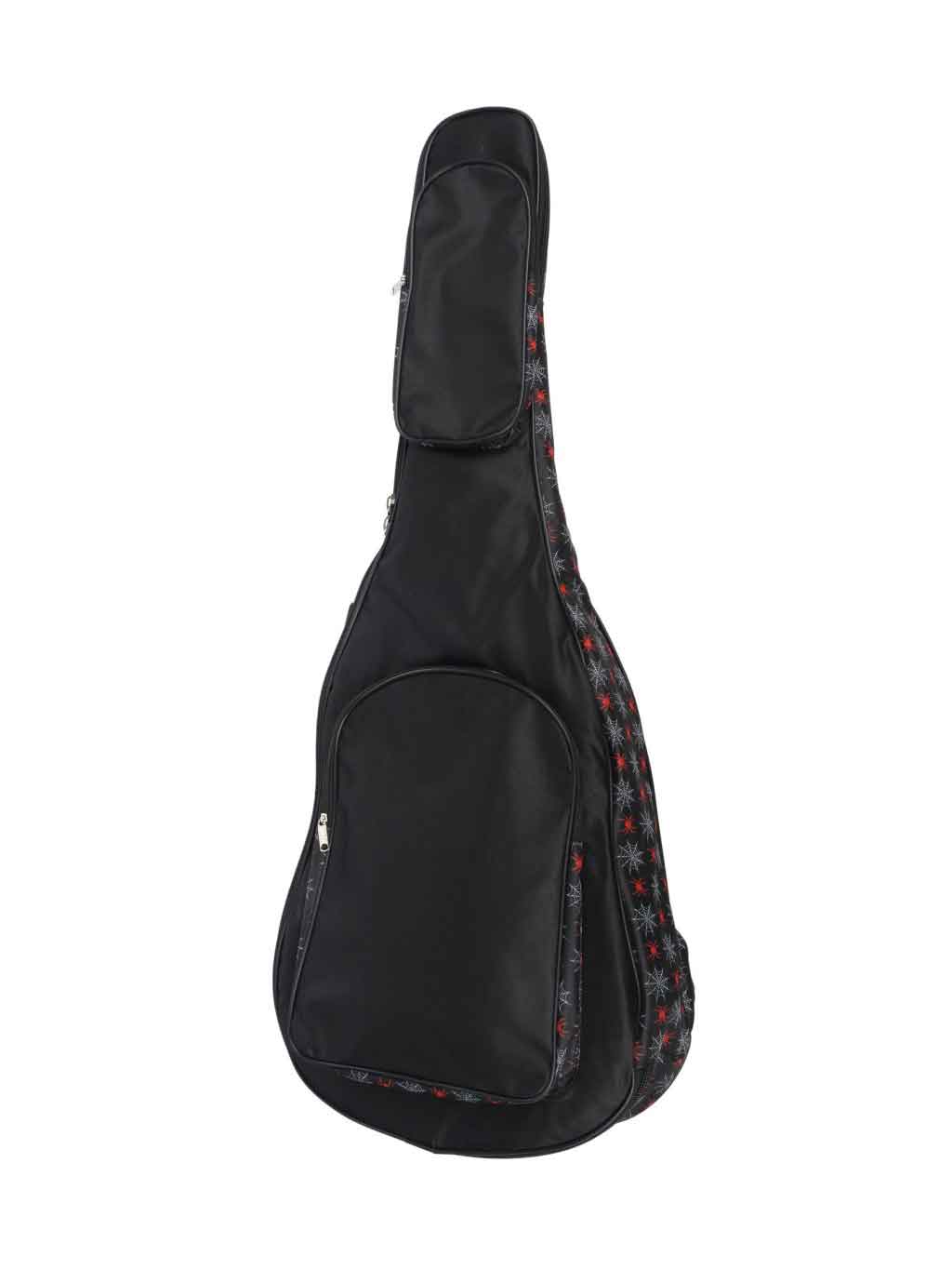 Чехол MEZZO MZ-ChGC-3b/sp для классической гитары
Чехол MEZZO MZ-ChGC-3b/sp для классической гитары