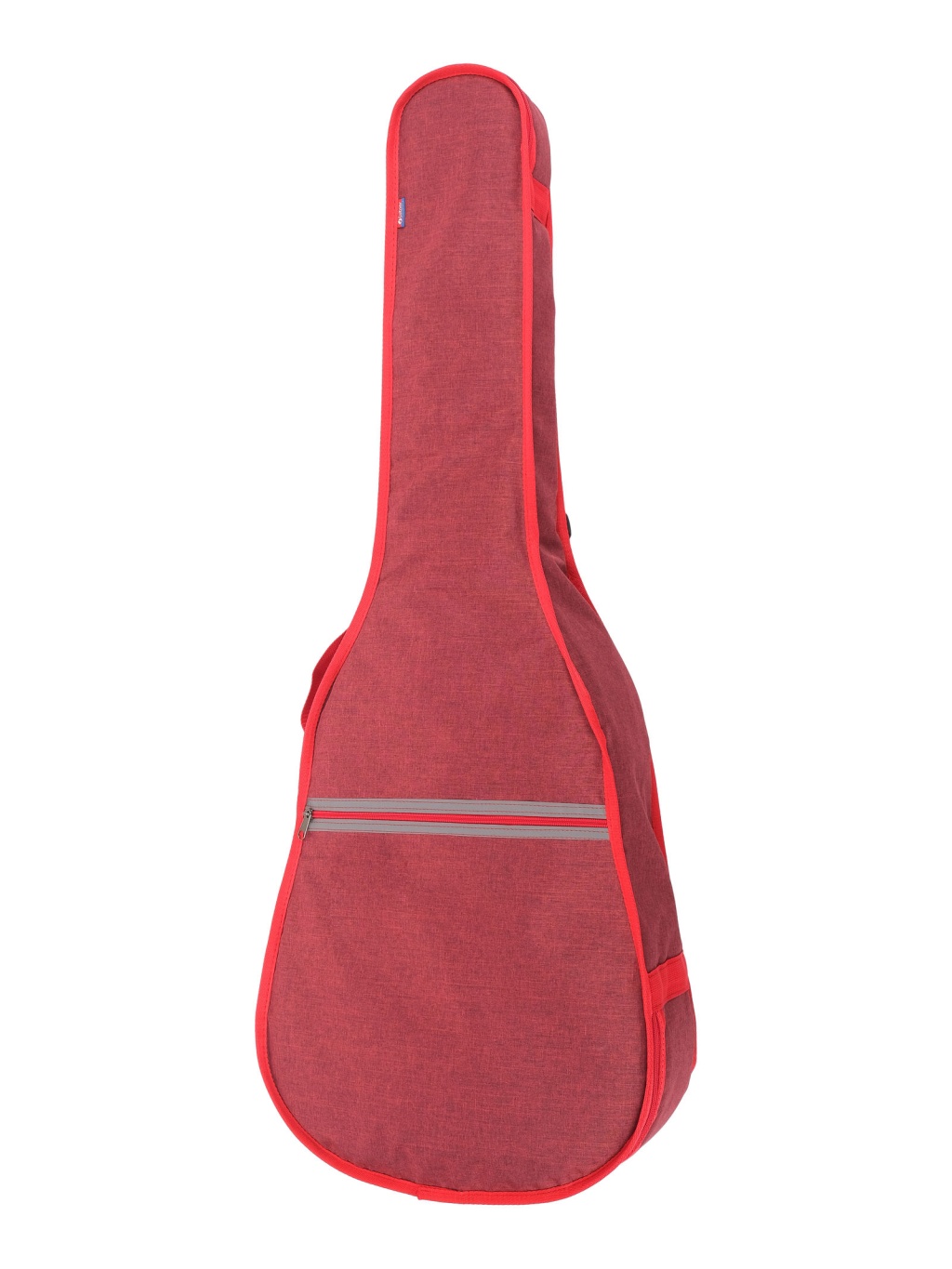 Чехол Lutner MLDG-48k для акустической гитары красный
Чехол Lutner MLDG-48k для акустической гитары красный