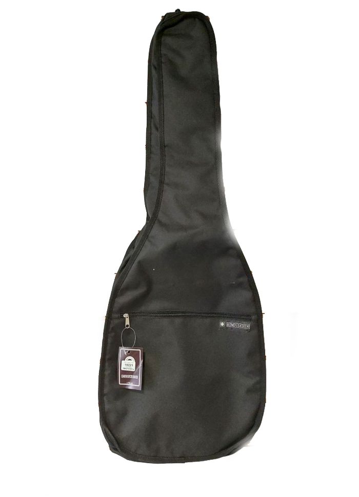 Чехол для гитары EMUZIN ЧГ-38У для классической гитары
Чехол для гитары EMUZIN ЧГ-38У для классической гитары
