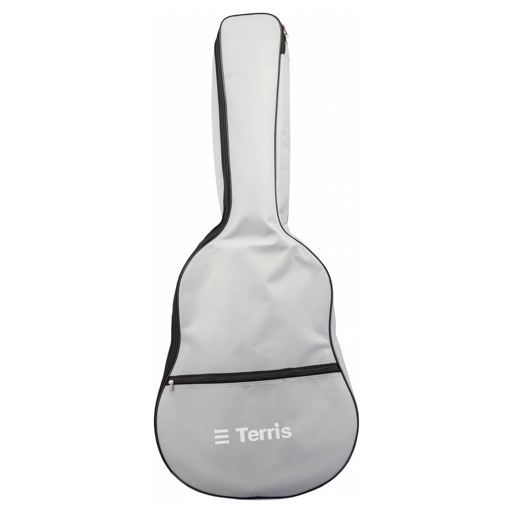 Чехол TERRIS TGB-A-01 GRY для акустической гитары
Чехол TERRIS TGB-A-01 GRY для акустической гитары