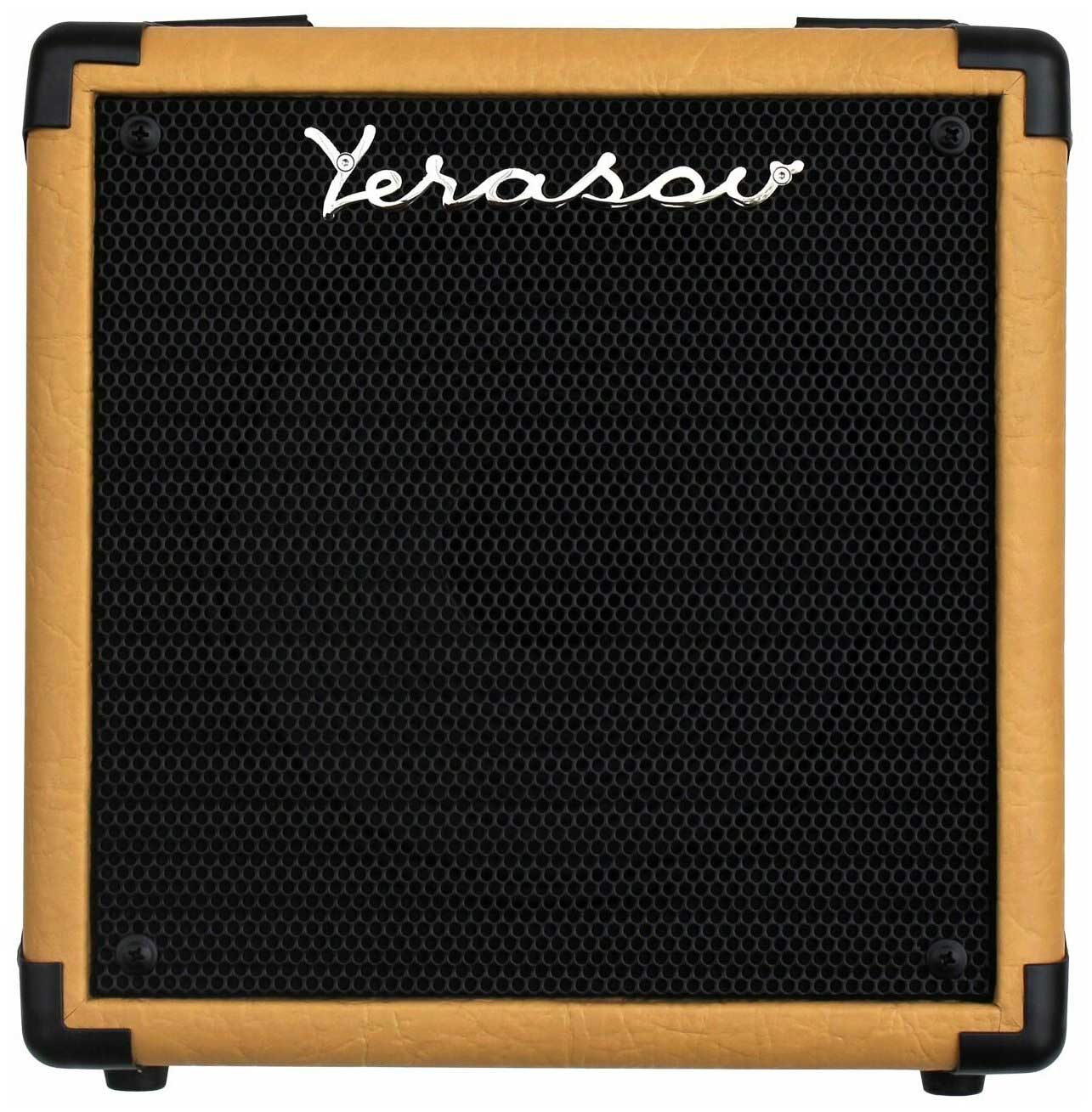 Комбоусилитель гитарный Yerasov GAVROSH-8C ламповый 3Вт бежевый
Комбоусилитель гитарный Yerasov GAVROSH-8C ламповый 3Вт бежевый