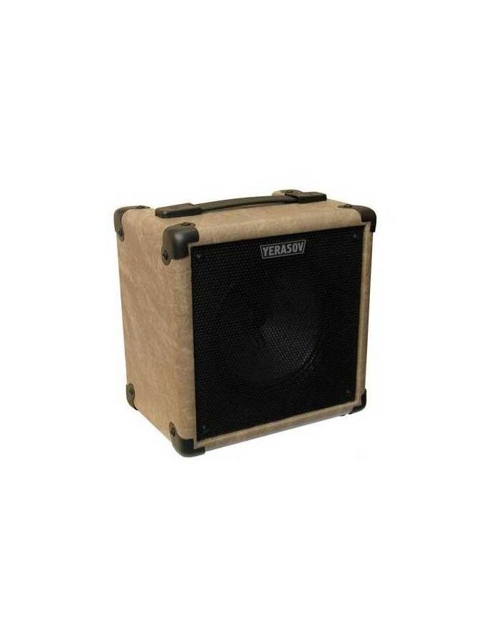 Комбоусилитель гитарный Yerasov GAVROSH-8 ламповый 3Вт бежевый
Комбоусилитель гитарный Yerasov GAVROSH-8 ламповый 3Вт бежевый