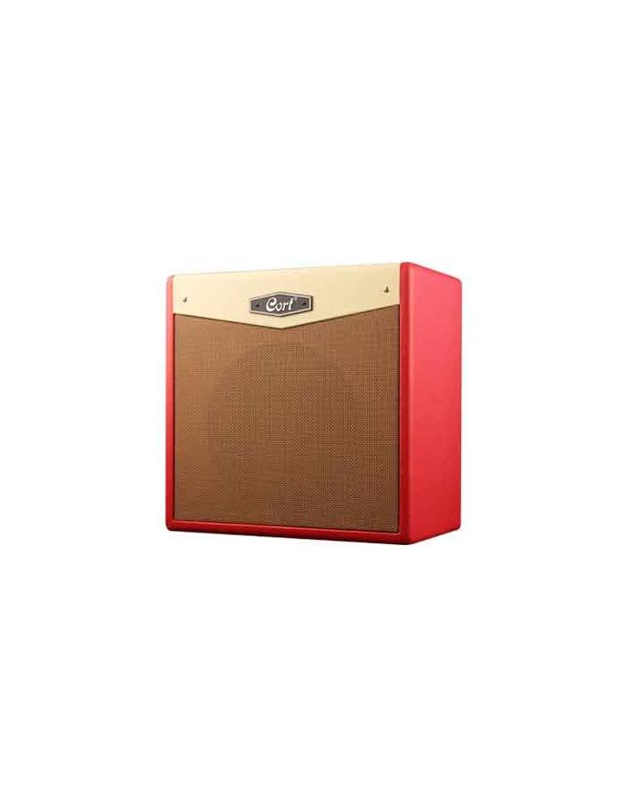 Комбоусилитель Cort CM30R-EU-DR CM Series гитарный красный 30Вт
Комбоусилитель Cort CM30R-EU-DR CM Series гитарный красный 30Вт