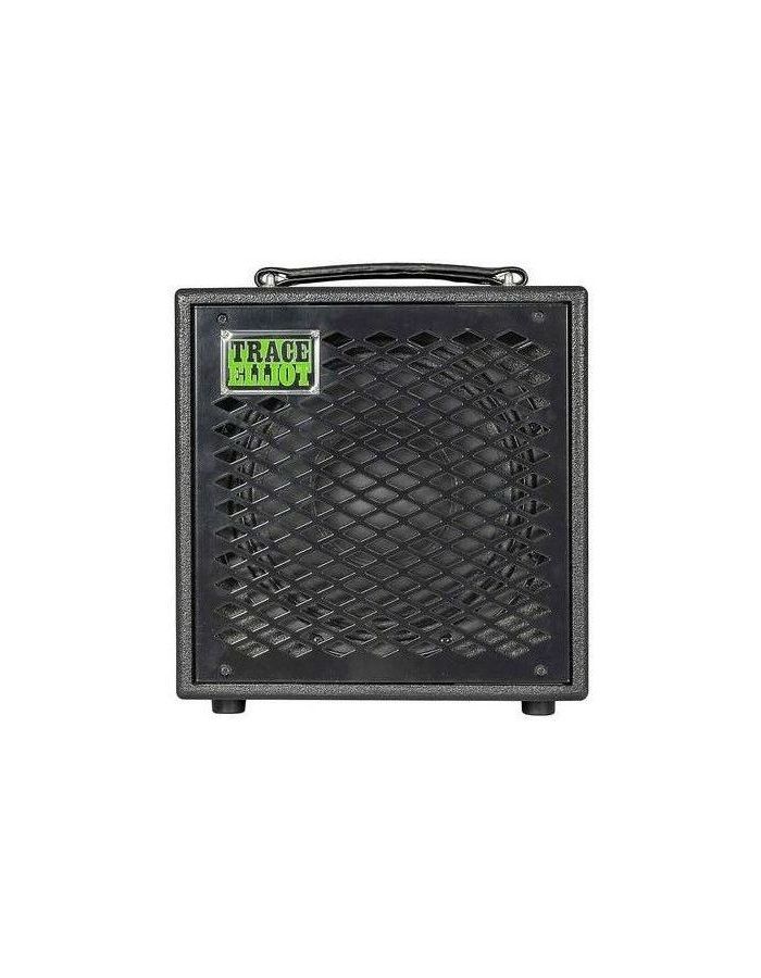 Комбоусилитель PEAVEY TRACE ELF 1X8 COMBO 200W x4 Om 130W x 8 Om
Комбоусилитель PEAVEY TRACE ELF 1X8 COMBO 200W x4 Om 130W x 8 Om