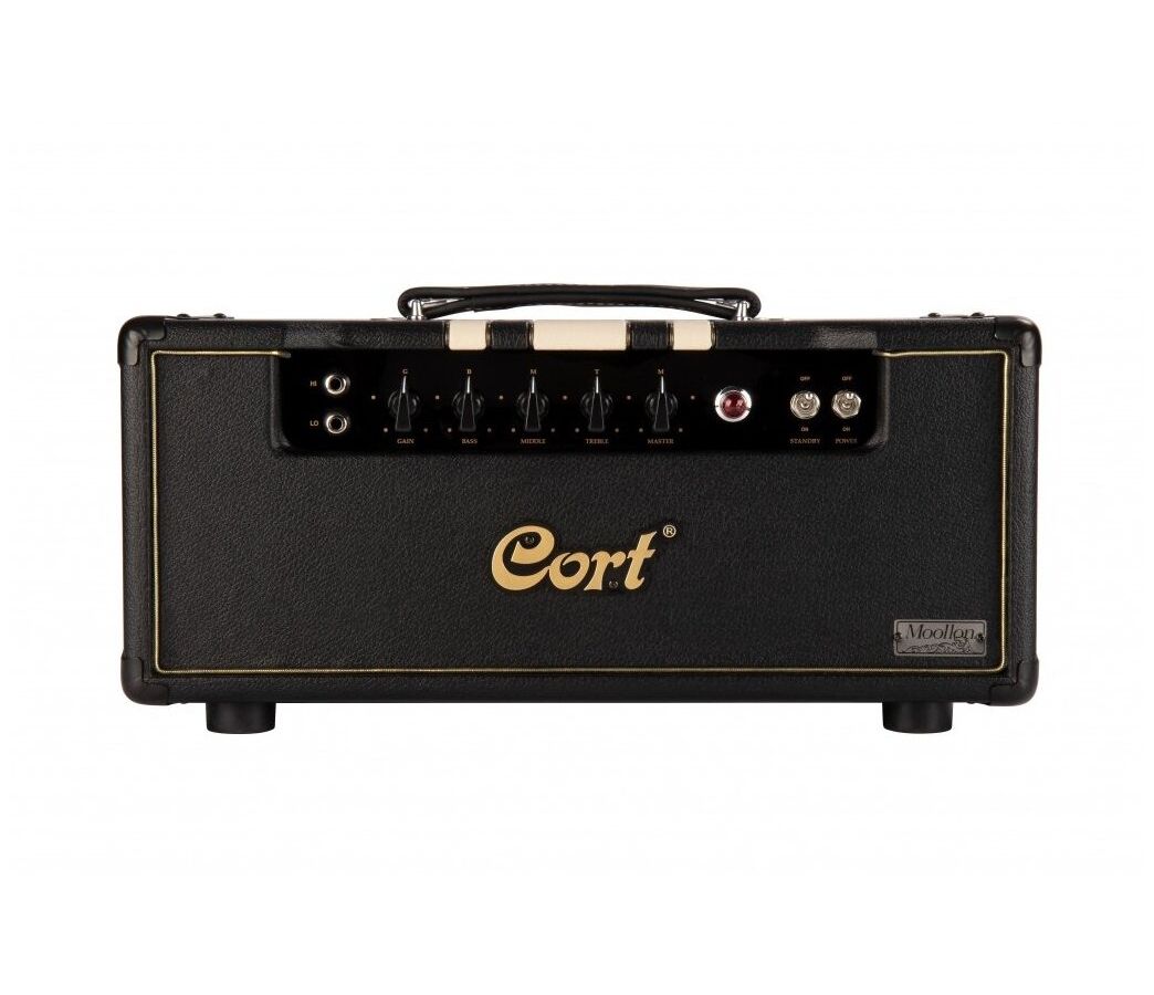 Гитарный усилитель Cort CMV15H-EU ламповый 15Вт
Гитарный усилитель Cort CMV15H-EU ламповый 15Вт